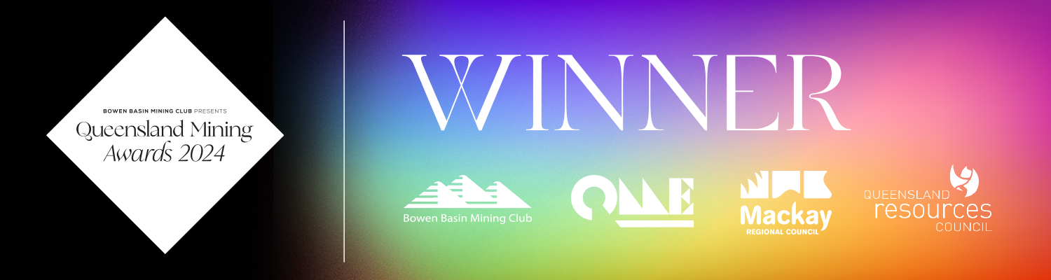 BBMC 2024 Award Winner